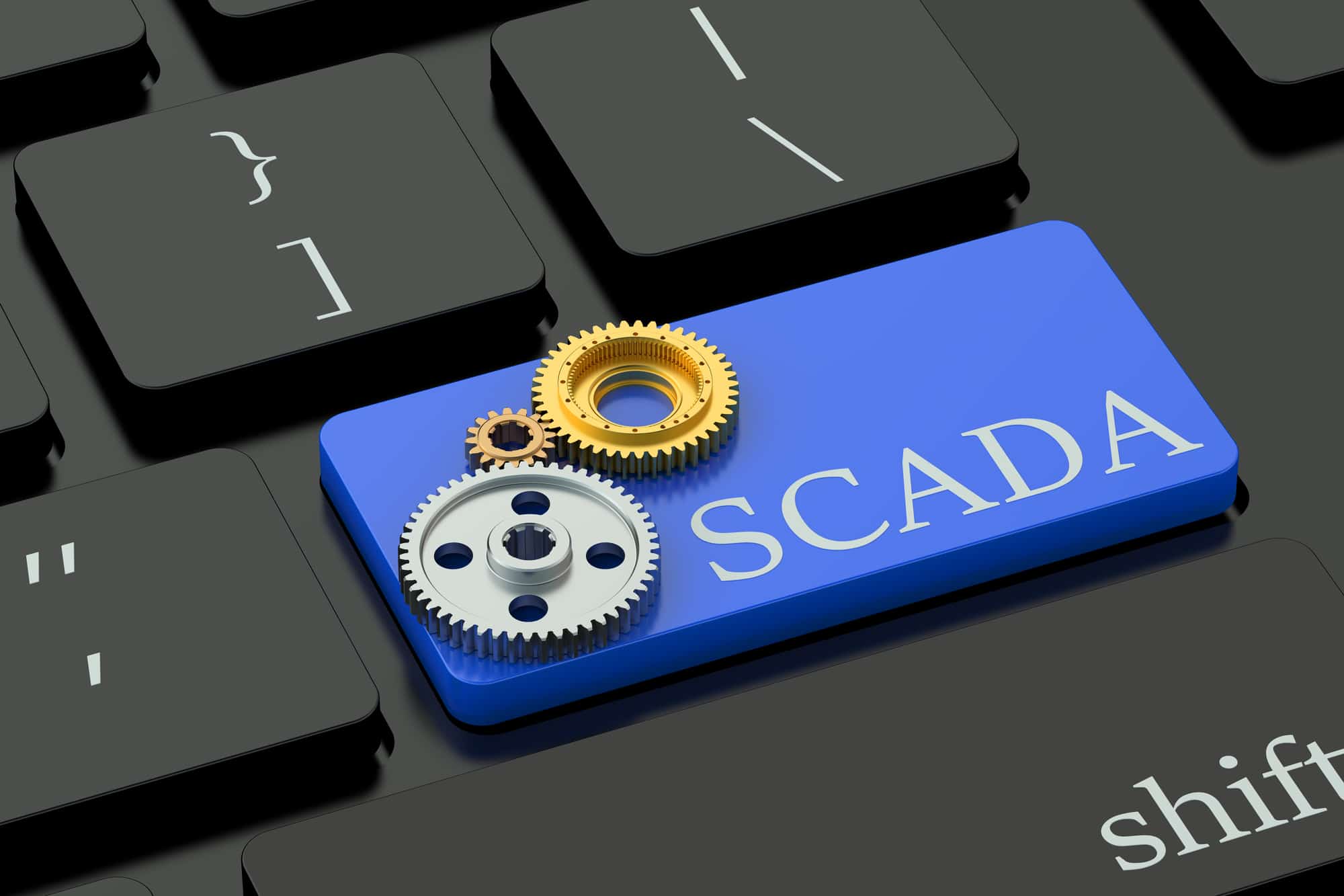 Czym są systemy SCADA i kiedy są używane?